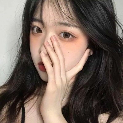 高清2021酷一点的阳光清纯头像女生唯美图片图片
