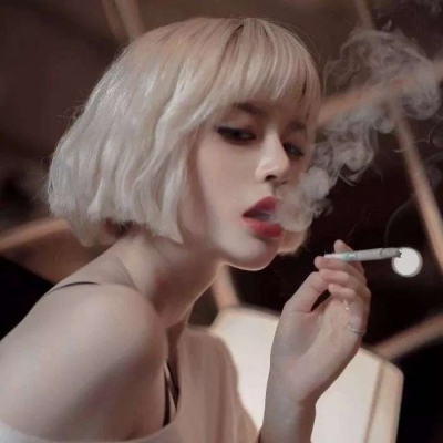 高清2021酷一点的阳光清纯头像女生唯美图片图片