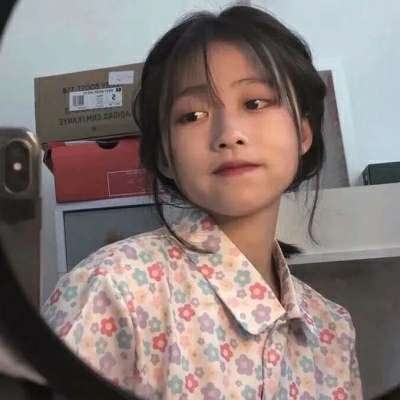 2021微信头像霸气超拽的头像女生动漫图片