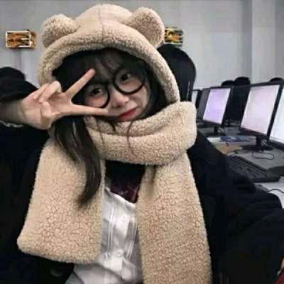 2021微信头像霸气超拽的头像女生动漫图片