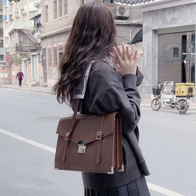 高清好看的2021最新古风侠客女生头像真人图片