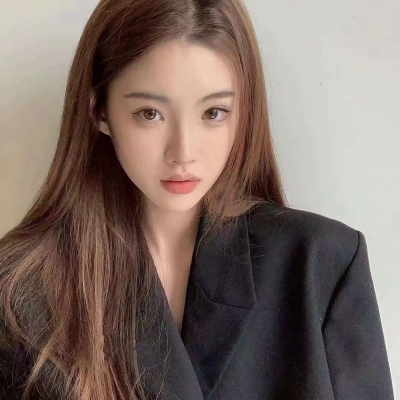 高清好看的2021最新古风侠客女生头像真人图片