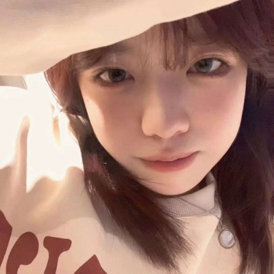 高清好看的2021最新古风侠客女生头像真人图片
