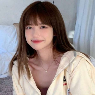 高清好看的2021最新古风侠客女生头像真人图片