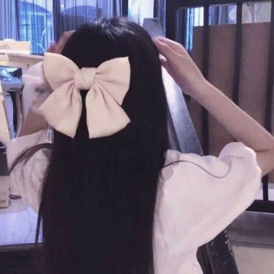 2020年最火头像女生二次元头像温柔图片
