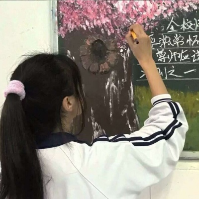 2021头像qq头像流泪卡通女生图片