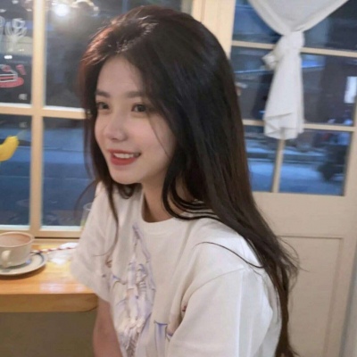 2021年最火真人头像qq头像病娇女生头像图片