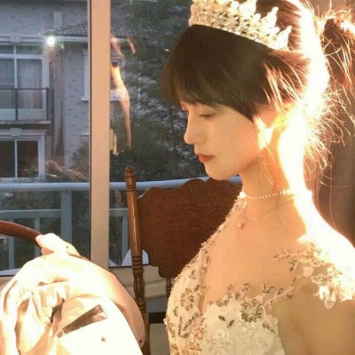 2021年最火真人头像qq头像病娇女生头像图片