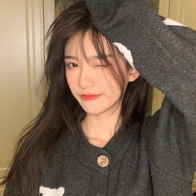 2021年最火真人头像qq头像病娇女生头像图片