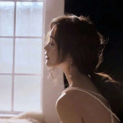 2021年最火真人头像qq头像病娇女生头像图片