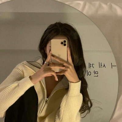 2021年最火真人头像qq头像病娇女生头像图片
