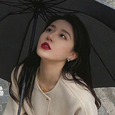 2021年最火真人头像qq头像病娇女生头像图片