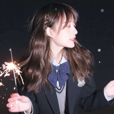 2021最火闺蜜可爱女生头像真人闺蜜动漫图片图片