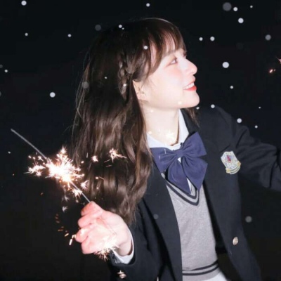 2021最火闺蜜可爱女生头像真人闺蜜动漫图片图片
