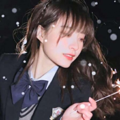 2021最火闺蜜可爱女生头像真人闺蜜动漫图片图片