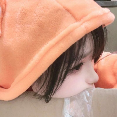2021最火闺蜜可爱女生头像真人闺蜜动漫图片图片