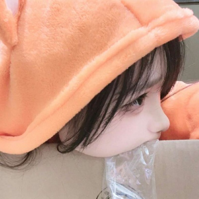 2021最火闺蜜可爱女生头像真人闺蜜动漫图片图片