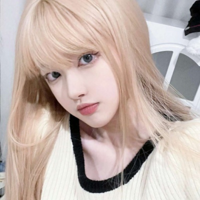 2021最火闺蜜可爱女生头像真人闺蜜动漫图片图片