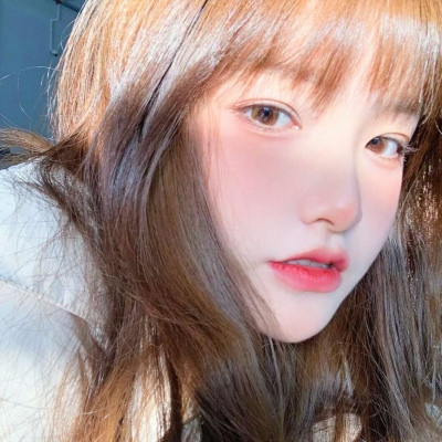 2021最火闺蜜可爱女生头像真人闺蜜动漫图片图片
