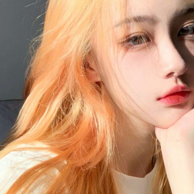 2021最火闺蜜可爱女生头像真人闺蜜动漫图片图片