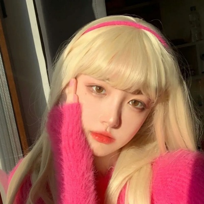 微信头像2021年最火头像动漫 抖音女生图片