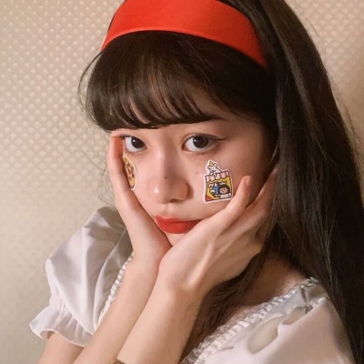 微信头像2021年最火头像动漫 抖音女生图片
