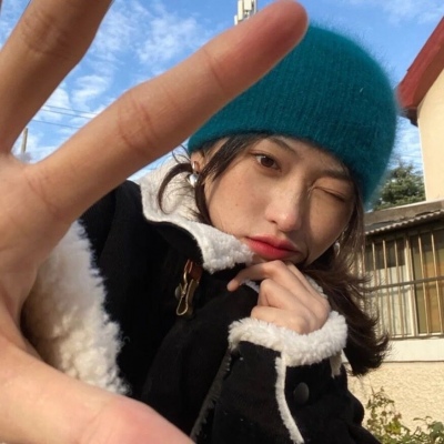微信头像2021年最火头像动漫 抖音女生图片