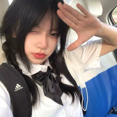 微信头像2021年最火头像动漫 抖音女生图片
