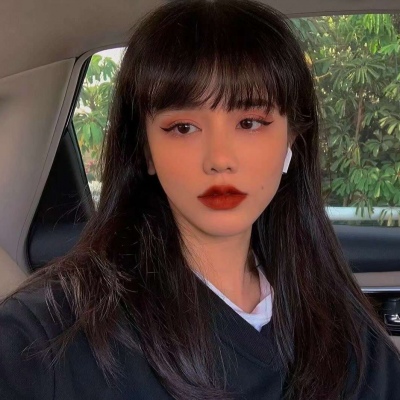2021年好看的女生头像.图片