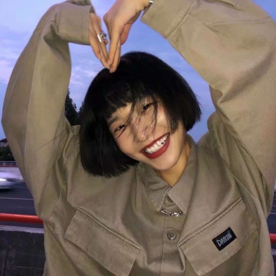 2021年好看的女生头像.图片