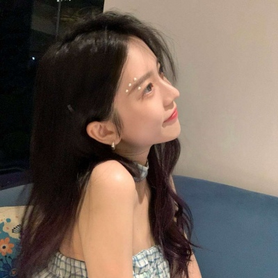 2021年好看的女生头像.图片