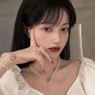 2021年好看的女生头像.图片