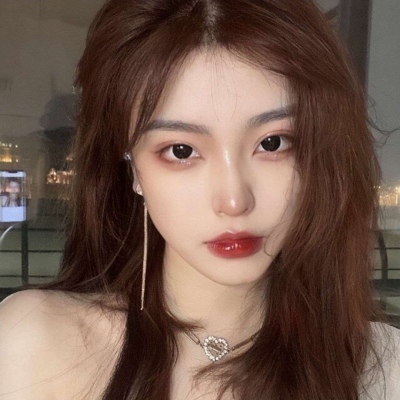 2021年好看的女生头像.图片