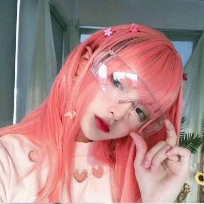 2021年好看的女生头像.图片