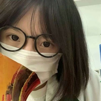 2021抖音最火女生沙雕又好看的头像图片