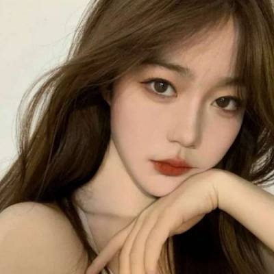 2021抖音最火女生沙雕又好看的头像图片