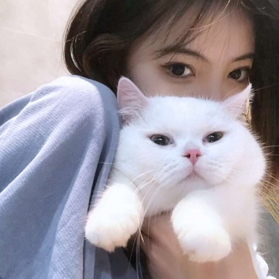 2021抖音最火女生沙雕又好看的头像图片