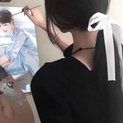 2021抖音最火女生沙雕又好看的头像图片