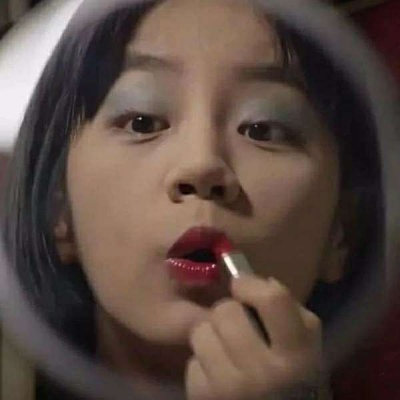 2021个性真人情侣头像真人女生可爱 男生帅气图片