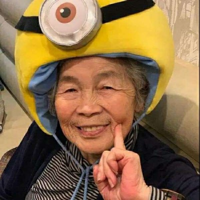 2021个性真人情侣头像真人女生可爱 男生帅气图片