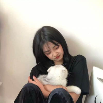 2021个性真人情侣头像真人女生可爱 男生帅气图片