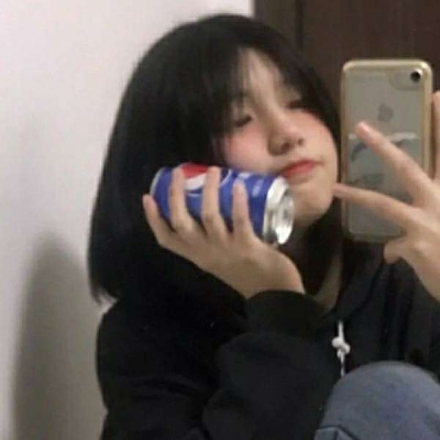 2021个性真人情侣头像真人女生可爱 男生帅气图片