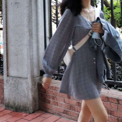 高清2021年好看的网图版动漫人物女生头像图片