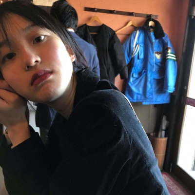 高清网图微信头像 卡通 女生 情侣 个性图片