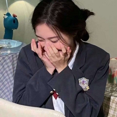 高清网图微信头像 卡通 女生 情侣 个性图片