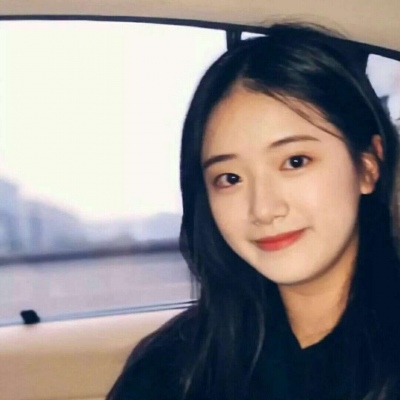 高清网图微信头像 卡通 女生 情侣 个性图片