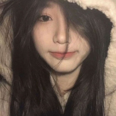 高清网图微信头像 卡通 女生 情侣 个性图片