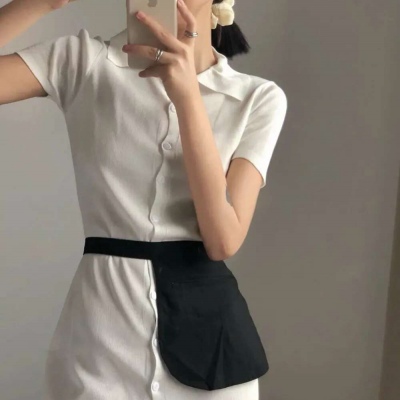 高清好看的网图女生带太阳的微信头像图片