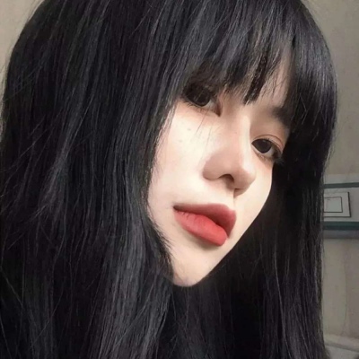 高清好看的网图女生带太阳的微信头像图片
