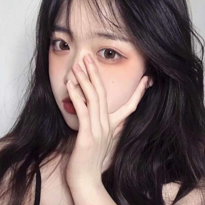 网图可爱女生微信动漫头像卡通图片